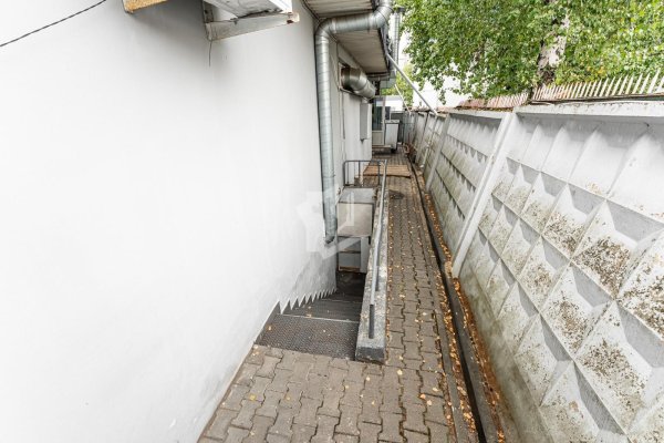 Сдается производственное/складское помещение по адресу г. Минск, Пономаренко ул., д. 43 к. б - фото 16