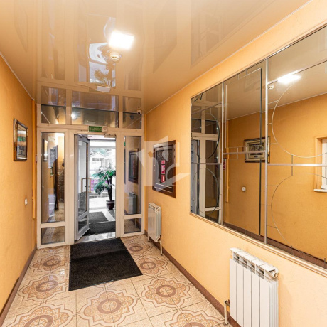 Фотография Сдается производственное/складское помещение по адресу г. Минск, Пономаренко ул., д. 43 к. б - фото 5