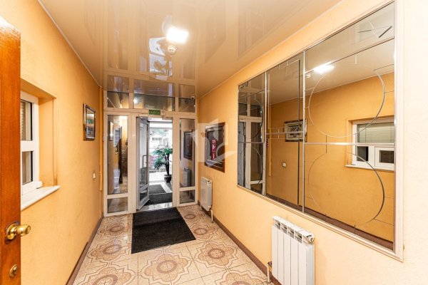 Сдается производственное/складское помещение по адресу г. Минск, Пономаренко ул., д. 43 к. б - фото 5