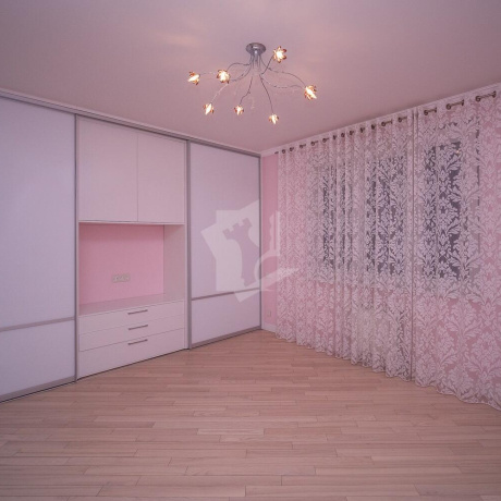 Фотография 2-комнатная квартира по адресу Тепличная ул., д. 1 - фото 11