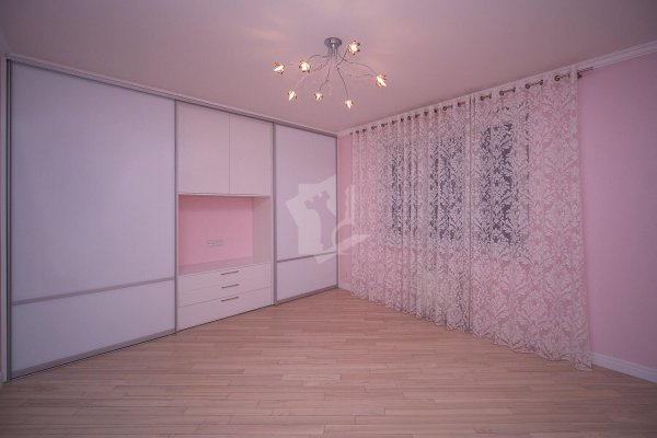 2-комнатная квартира по адресу Тепличная ул., д. 1 - фото 11