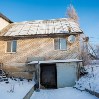 Фотография Продается полдома аг. Чачково, Речная, д. 39 к. 1 - фото 3