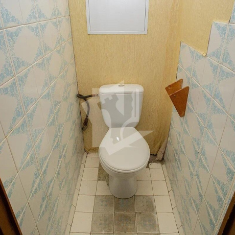 Фотография 2-комнатная квартира по адресу Данилы Сердича ул., д. 4 - фото 7