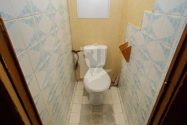 2-комнатная квартира по адресу Данилы Сердича ул., д. 4 - фото 7