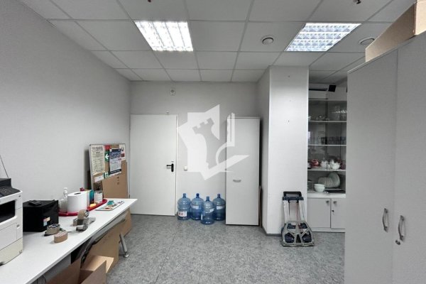 Сдается офисное помещение по адресу г. Минск, Тимирязева ул., д. 67 - фото 5