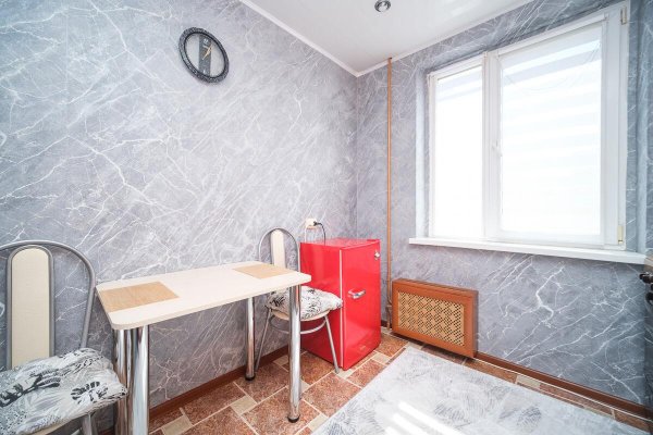 2-комнатная квартира по адресу Жуковского ул., д. 5 к. 1 - фото 14