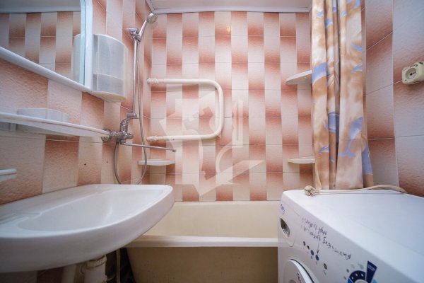 3-комнатная квартира по адресу Панченко ул., д. 40 - фото 13