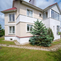 Фотография Продается дом д. Боровляны, Горная ул. - фото 7