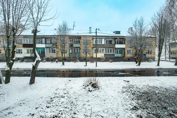 2-комнатная квартира по адресу Вилейская ул., д. 16 - фото 6
