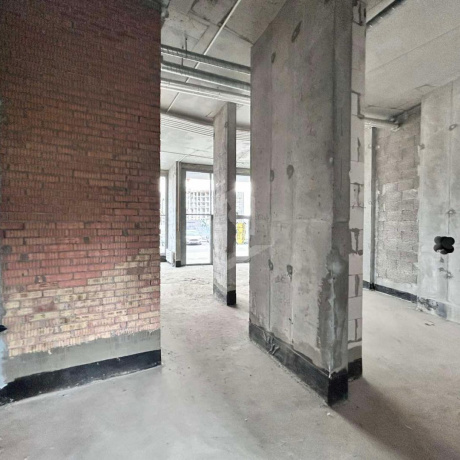 Фотография Сдается торговое помещение по адресу г. Минск, Левина ул., д. 3 - фото 8