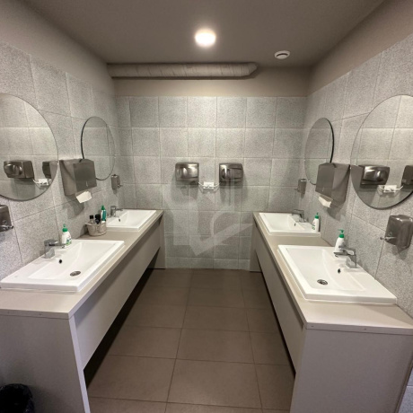 Фотография Сдается офисное помещение по адресу г. Минск, Фабрициуса ул., д. 8 к. Б - фото 18