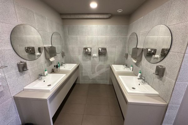 Сдается офисное помещение по адресу г. Минск, Фабрициуса ул., д. 8 к. Б - фото 18