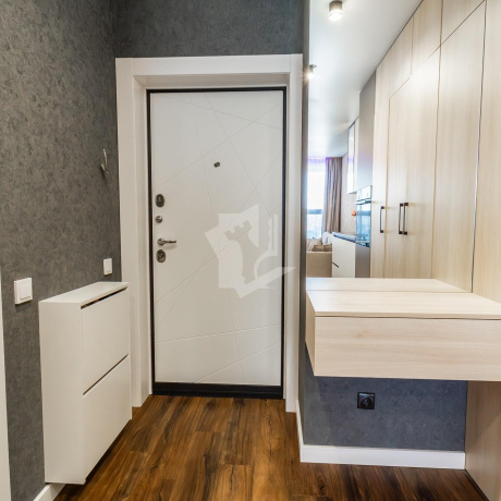 Фотография 1-комнатная квартира по адресу Лейтенанта Кижеватова ул., д. 3 к. Г - фото 14