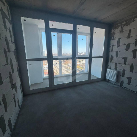 Фотография 1-комнатная квартира по адресу Жореса Алфёрова ул., д. 22 - фото 7