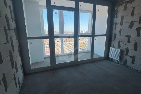 1-комнатная квартира по адресу Жореса Алфёрова ул., д. 22 - фото 7