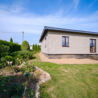 Фотография Продается дом д. Заболотье, Привольная ул., д. 5 - фото 2