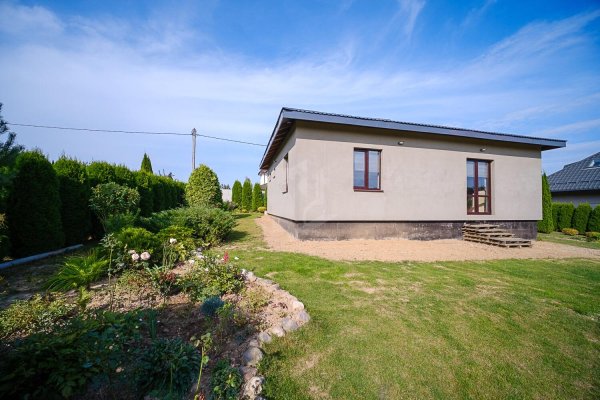 Продается дом д. Заболотье, Привольная ул., д. 5 - фото 2