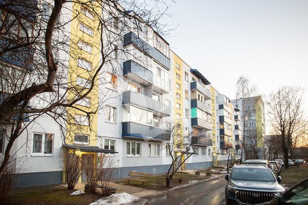 2-комнатная квартира по адресу Ванеева ул., д. 10 - фото 3