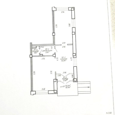 Фотография Сдается торговое помещение по адресу г. Минск, Стадионная ул., д. 5 - фото 2