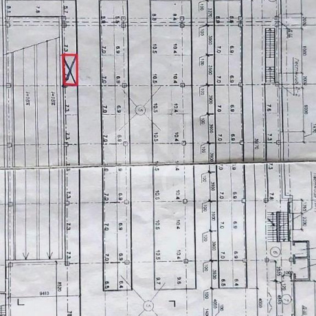 Фотография Сдается торговое помещение по адресу г. Минск, Хоружей ул., д. 1 к. а - фото 5