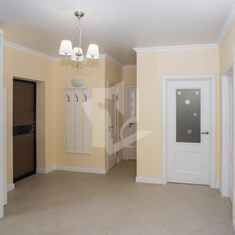 Фотография 2-комнатная квартира по адресу Сурганова ул., д. 7 к. А - фото 6