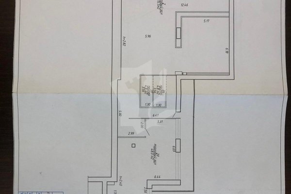 Продается торговое помещение по адресу г. Минск, Немига ул., д. 12 к. а - фото 4