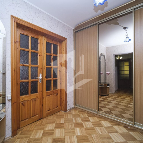 Фотография 4-комнатная квартира по адресу Маяковского ул., д. 14 - фото 8