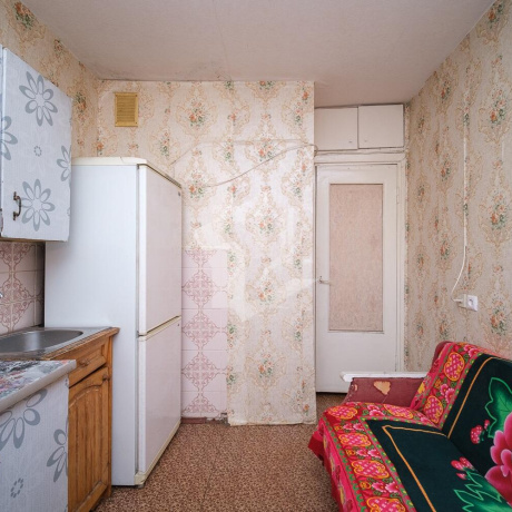 Фотография 1-комнатная квартира по адресу Берута ул., д. 6 к. 1 - фото 8