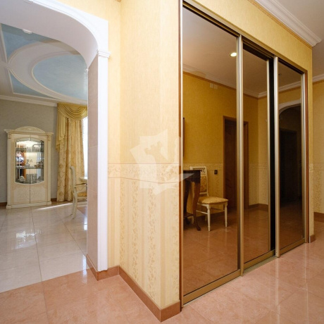 Фотография 3-комнатная квартира по адресу Утульная ул., д. 1 - фото 18