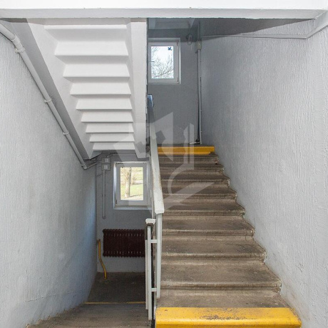 Фотография 2-комнатная квартира по адресу Осипенко ул., д. 15 - фото 14