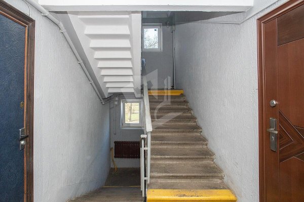 2-комнатная квартира по адресу Осипенко ул., д. 15 - фото 14