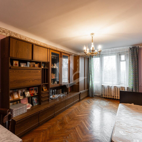 Фотография 2-комнатная квартира по адресу Казинца ул., д. 51 к. 1 - фото 9