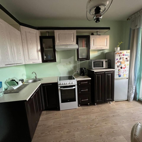 Фотография 1-комнатная квартира по адресу Советская ул., д. 63 к. 1 - фото 6