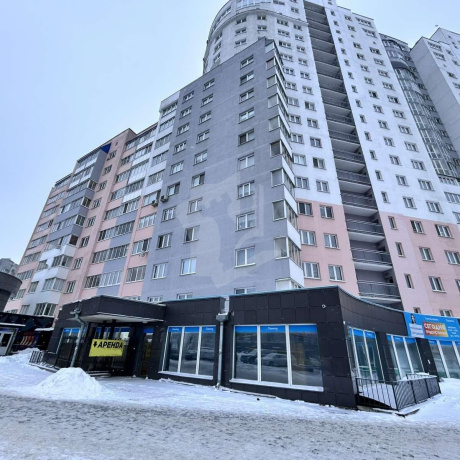 Фотография Продается торговое помещение по адресу г. Минск, Игуменский тракт, д. 16 - фото 2