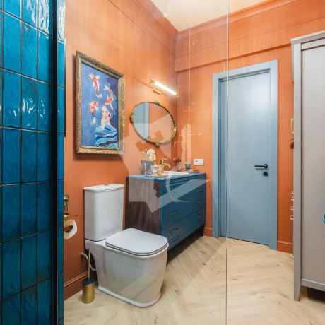 Фотография 2-комнатная квартира по адресу Независимости просп., д. 42 - фото 18