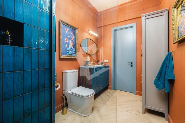 2-комнатная квартира по адресу Независимости просп., д. 42 - фото 18