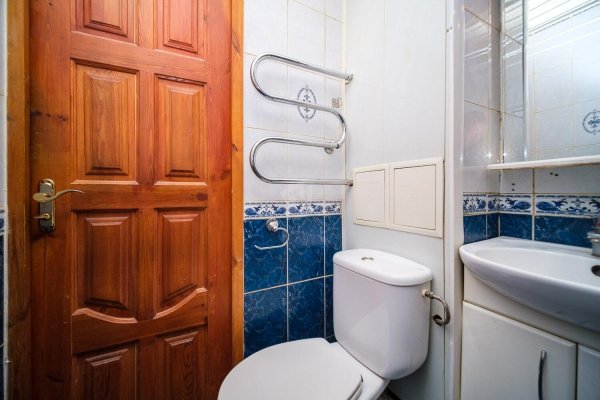 1-комнатная квартира по адресу Калиновского ул., д. 35 - фото 15