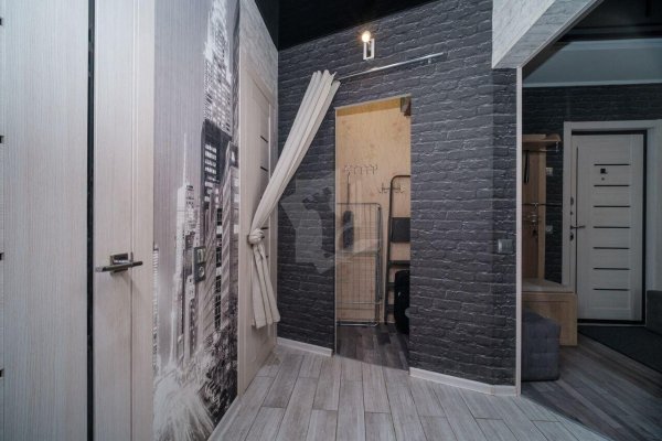1-комнатная квартира по адресу Чечота ул., д. 16 - фото 11