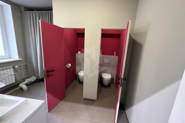 Сдается офисное помещение по адресу г. Минск, Фабрициуса ул., д. 8 к. Б - фото 19