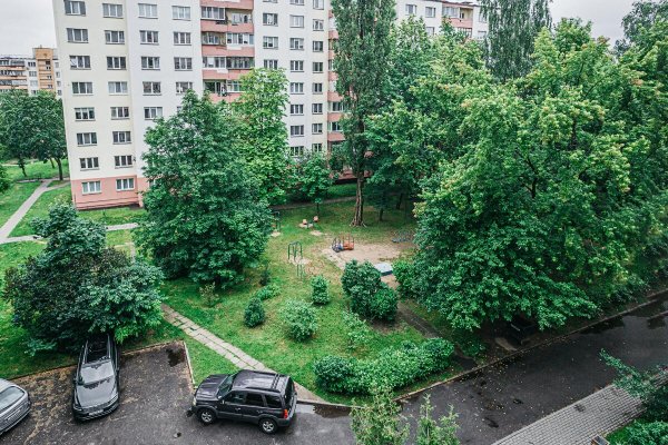 3-комнатная квартира по адресу Матусевича ул., д. 30 - фото 14