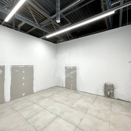 Фотография Сдается торговое помещение по адресу г. Минск, Скрипникова ул., д. 47 - фото 3