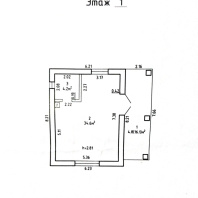 Фотография Продается коттедж с/т. Родник-5 - фото 13
