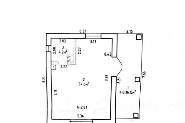 Продается коттедж с/т. Родник-5 - фото 13