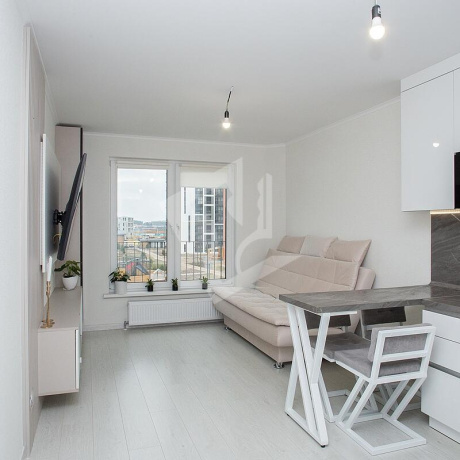 Фотография 1-комнатная квартира по адресу Николая Камова ул., д. 3 - фото 3