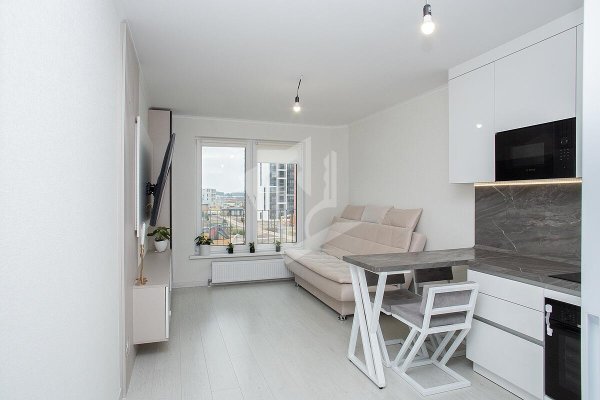 1-комнатная квартира по адресу Николая Камова ул., д. 3 - фото 3