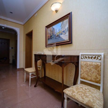 Фотография 3-комнатная квартира по адресу Утульная ул., д. 1 - фото 19