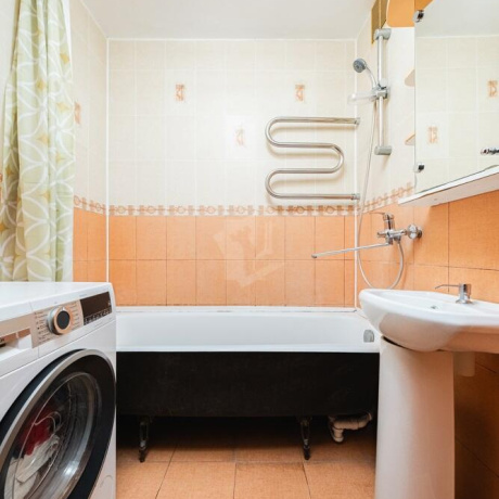 Фотография 1-комнатная квартира по адресу Лынькова ул., д. 11 - фото 10