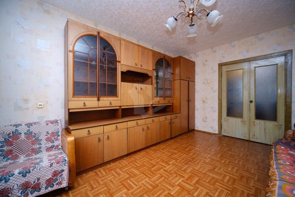 2-комнатная квартира по адресу Байкальская ул., д. 37 - фото 5