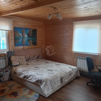 Фотография Продается коттедж с/т. Белмонэф - фото 16