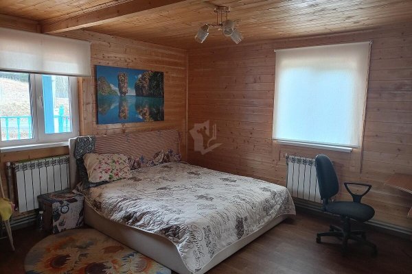 Продается коттедж с/т. Белмонэф - фото 16